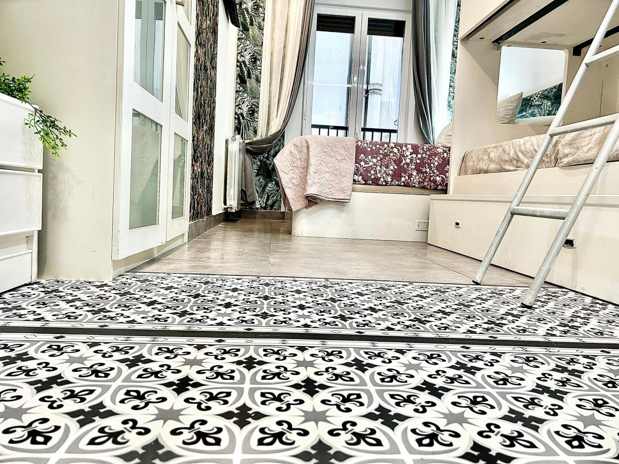 Wonderful Con Bano Séjour chez l'habitant *