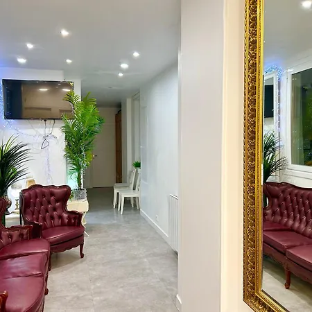 Wonderful Room Con Bano Suite San Sebastian Exterior photo