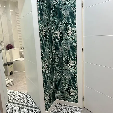 Wonderful Room Con Bano Suite San Sebastian Exterior photo