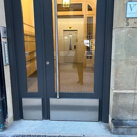 Wonderful Room Con Bano Suite San Sebastian Exterior photo